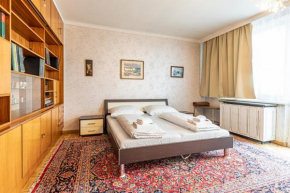 Vintage + View + Balcony - The Original Vienna